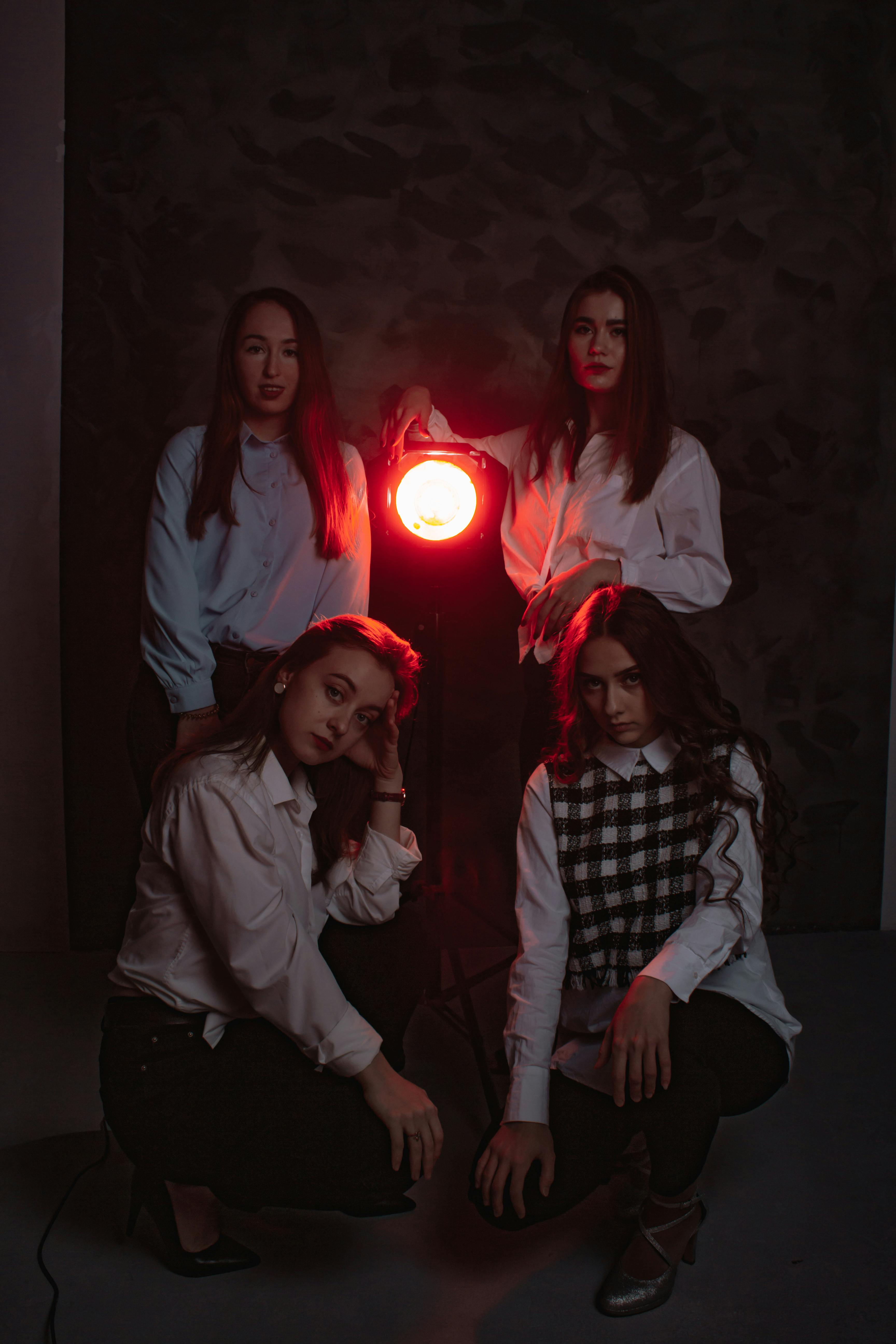 推荐影片海报：边界之约